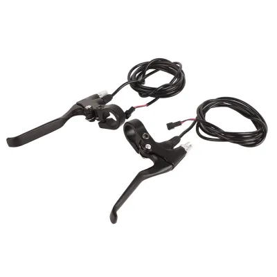 Produktbild von Bremshebel-Set,Fahrrad-Bremshebel,Fahrrad-Bremsen,Fahrrad-Bremsen,Elektrofahrrad-Bremsen