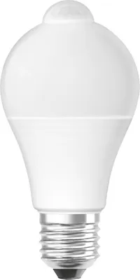 Produktbild von LED STAR+ Bewegungsmelder Ständer 75W/827 fr E27 - C