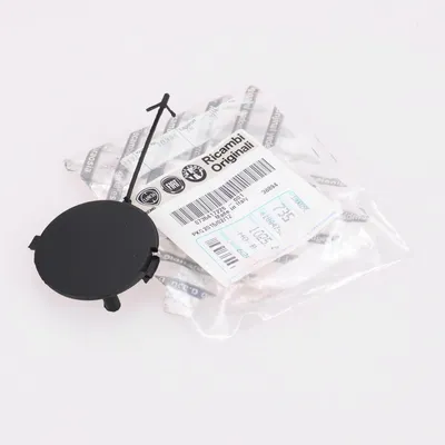 Produktbild von Original Fiat Abdeckkappe Stoßstange hinten Fiat Grande Punto OE 735417226