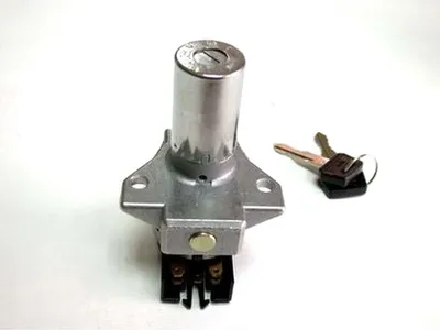 Obrázok produktu pre Zámok kľúča zapaľovania JMP BD21M-H0039 pre Honda CB
