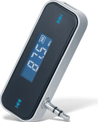 Produktbild von Nadajnik radiowy FM Odbiór telefonu Setty TFM-01 Bluetooth + kabel micro USB