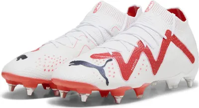 Produktbild von Puma Future Ultimate Mxsg Fußballschuhe Weiß EU 39 Weiß EU 39