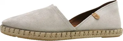 Produktbild von Verbenas Carmen Slipper Grau in Gr. 36