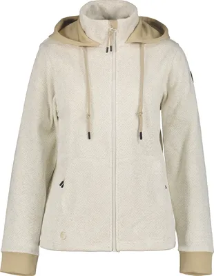 Produktbild von ICEPEAK Damen Midlayerjacke Agran