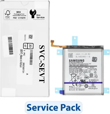 Zdjęcie produktu dla ServicePack Bateria EB-BA415ABY do SAMSUNG A41 A415 GH82-22861A