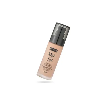 Image de Pupa Made To Last Fond de teint Total Comfort SPF10 30ml
