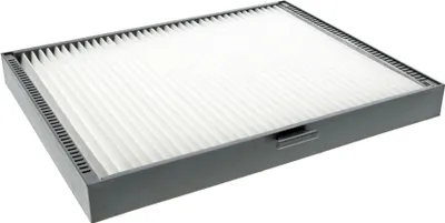 Produktbild von ACKOJA A52-30-0007 Innenraumfilter Pollenfilter für KIA SORENTO I (JC)