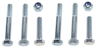 Produktbild von METZGER 55000448 Montagesatz Lenker für OPEL Astra F CC (T92) Calibra A (C89) Astra F Caravan (T92) Vectra A Limousine (J89) Astra F Limousine (T92)