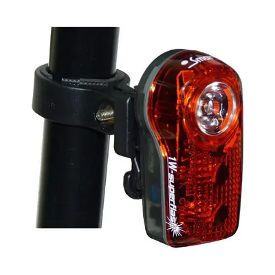 Obrázek produktu pro Světlo Smart RL-317R 1W zadní ultrasvítivé RL-317R1W