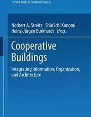 Produktbild von Cooperative Buildings