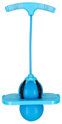 Obrázek produktu pro KIK KX3135 Hopsadlo Jumper balanční modré