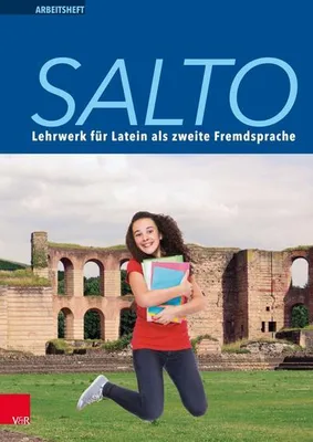 Immagine prodotto di Salto Arbeitsheft 1