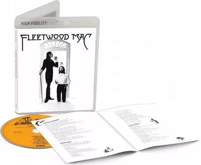 Zdjęcie produktu dla Fleetwood Mac: Fleetwood Mac