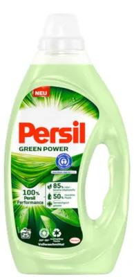 Produktbild von Persil Green Power Gel, 1 Stück(e), Plastikflasche