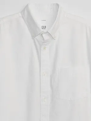 Produktbild von GAP Standard-Oxford-Hemd 422488-04__M