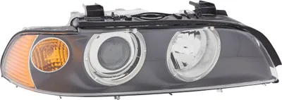 Immagine prodotto di Faro Hella destro per BMW Serie 5 E39