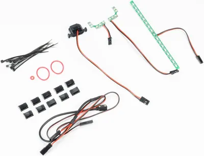 Produktbild von Arrma BIGROCK Licht Set