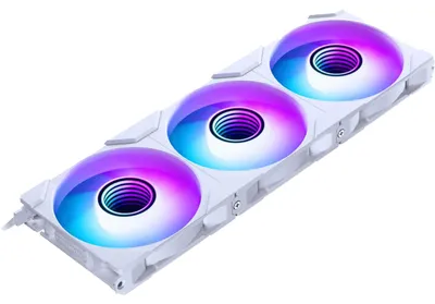Produktbild von Phanteks M25G2-120 D-RGB Triple Pack, Gehäuselüfter, (3er-Pack)