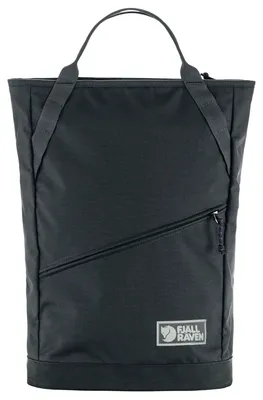 Obrázek produktu pro Fjällräven Vardag Totepack 22 uhelně černá.