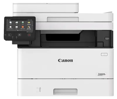 Produktbild von Canon i-SENSYS MF453dw - Multifunktionsdrucker - s/w - Laser - A4 (210 x 297 mm)