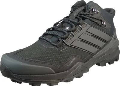 Produktbild von Adidas Performance Herren Wanderstiefel Stiefel Terrex Skychaser Mid GTX IH1091 Schwarz