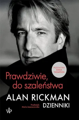 Immagine prodotto di Prawdziwie, do szalenstwa Dzienniki