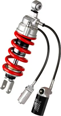 Zdjęcie produktu dla Regulowany amortyzator tylny YSS MX456-310H1RCJ83-858 do Yamaha