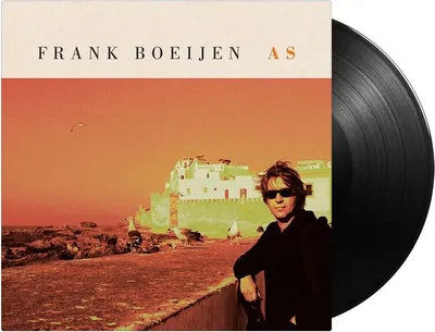 Obrázek produktu pro Frank Boeijen: Bertus Musikvertrieb - (LP / A)