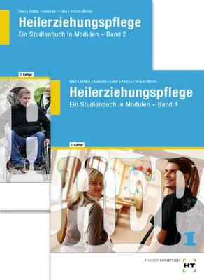 Produktbild von Paketangebot Heilerziehungspflege