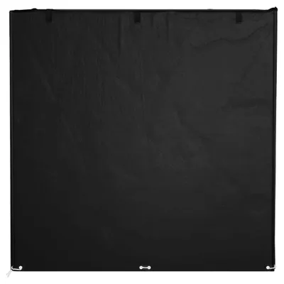 Immagine prodotto di Copri Panca a Dondolo 12 Occhielli 220x177x220 cm Polietilene