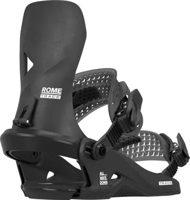 Produktbild von Rome Snowboardbindung TRACE HW, Größe:M/L, Farben:black