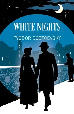 Produktbild von White Nights and Other Stories