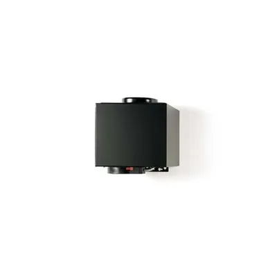 Image de Souffleur intermédiaire Novy noir 245999