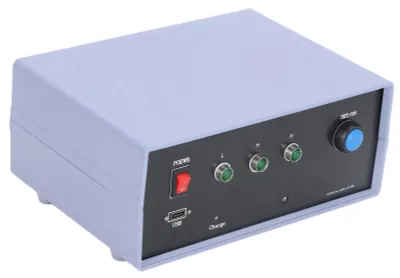 Niederfrequenz-Pulsgenerator, aufladbar, 3 Stufen, 5 W, 5 V