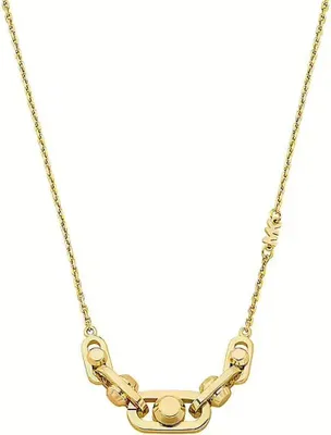 Imagen del producto de Collar para mujer Michael Kors, modelo MKC170800710
