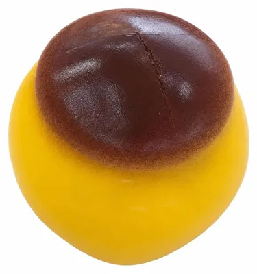 Produktbild von Karamelpudding-Fidget-Spielzeug
