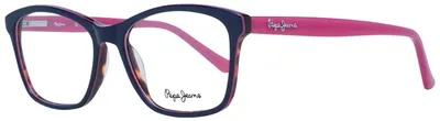 Image de PEPE JEANS EYEWEAR Montures de lunettes PJ3267 52C2