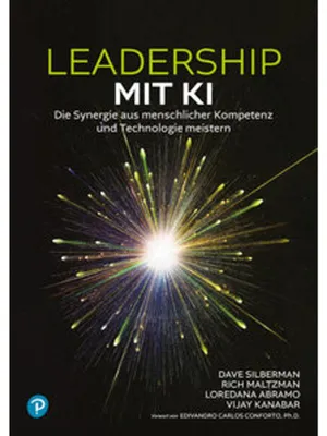 Obrázek produktu pro Leadership mit KI