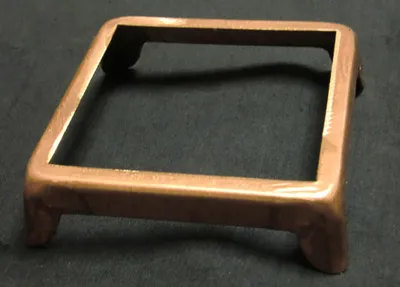 Obrázok produktu pre Agnihotra - medený stojan