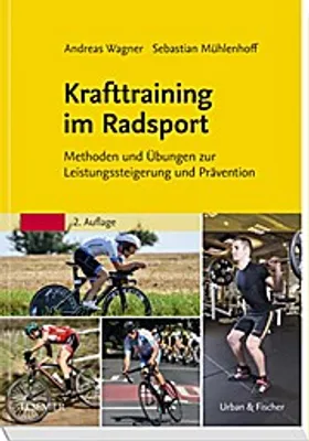 Image de Krafttraining im Radsport