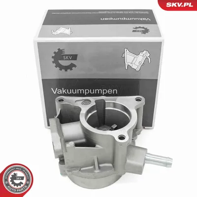 Produktbild von ESEN SKV 18SKV068 Vakuumpumpe Unterdruckpumpe für VW GOLF VI (5K1) Bremsanlage