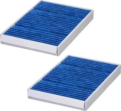Immagine prodotto di Filtro aria abitacolo HENGST E3939LB-2