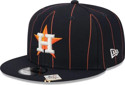 Immagine prodotto di Cappellino Snapback New Era 9Fifty - PINSTRIPE Houston Astros