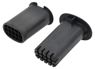 Produktbild von Kenwood Drücker Würfel Küchenmaschine Multipro Express FDM30 FDM71 FDP65