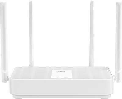 Produktbild von Xiaomi Mi Router AX1800, weiß - neuwertig