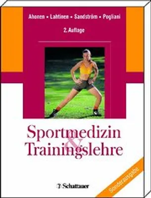 Zdjęcie produktu dla Sportmedizin und Trainingslehre