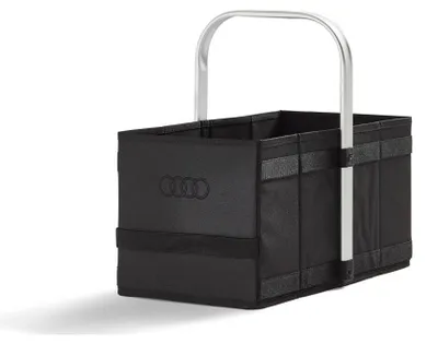 Obrázek produktu pro Audi skládací box s rukojetí