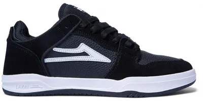 Immagine prodotto di Scarpa bassa LAKAI Telford - colore nero - taglia EUR 46 - codice prodotto 548527