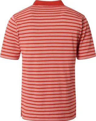 Produktbild von Redmond Herren Polo-Shirt (251485900), Größe:XL, Farbe:Rot (205)