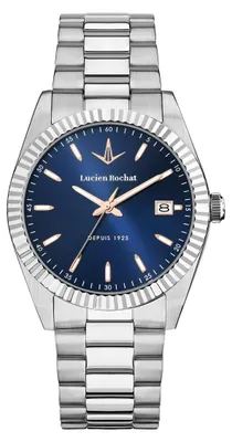 Immagine prodotto di Lucien Rochat - R0453124012 - Orologio da polso - Uomo - Quarzo - BIENNE
